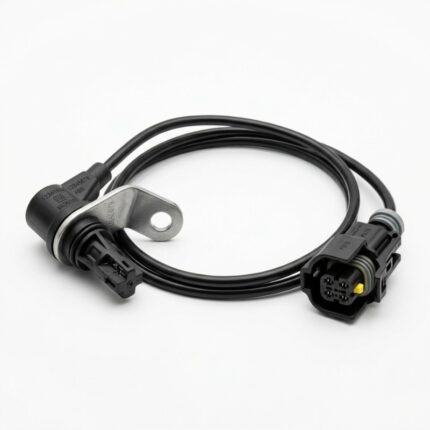 Genuine Chevrolet ABS sensor replacement part in excellent condition