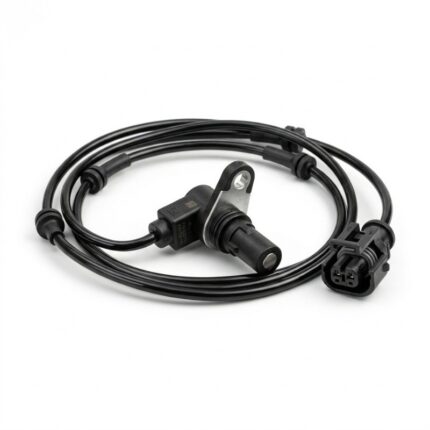 ABS Sensor for Chevrolet vehicle, tested used spare part available in UAE