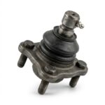 Ball joint automotive suspension part for Chevrolet and American cars used in steering system