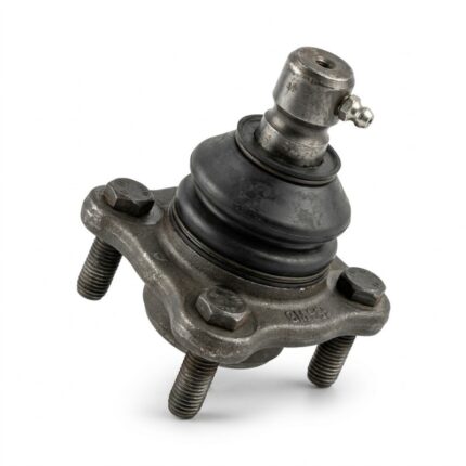 Ball joint automotive suspension part for Chevrolet and American cars used in steering system