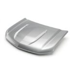 Used bonnet and hood spare part for Chevrolet cars available in UAE auto parts market
