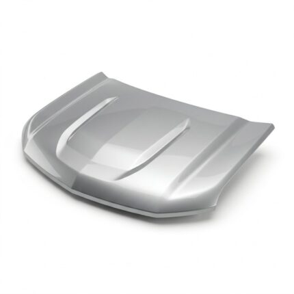 Used bonnet and hood spare part for Chevrolet cars available in UAE auto parts market
