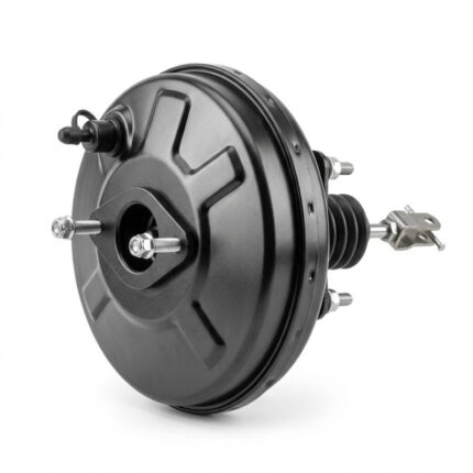 Brake booster used in Chevrolet vehicle for improved braking performance and safety