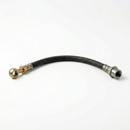 Genuine Chevrolet brake hose replacement part for smooth and responsive brake system operation