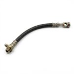 Chevrolet brake hose used spare part in excellent condition for safe braking performance in UAE