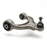 Durable automotive control arm part for Chevrolet suspension system in UAE used spare parts market