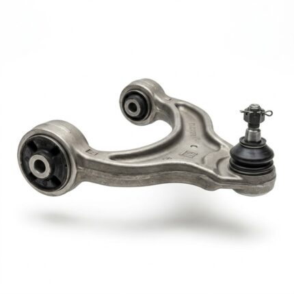Durable automotive control arm part for Chevrolet suspension system in UAE used spare parts market