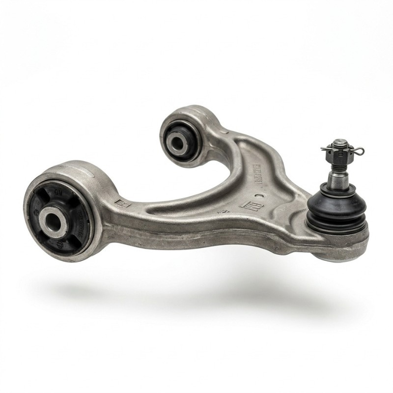 Durable automotive control arm part for Chevrolet suspension system in UAE used spare parts market
