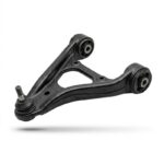 Used Chevrolet control arm for suspension system ensuring stable steering and smooth vehicle handling