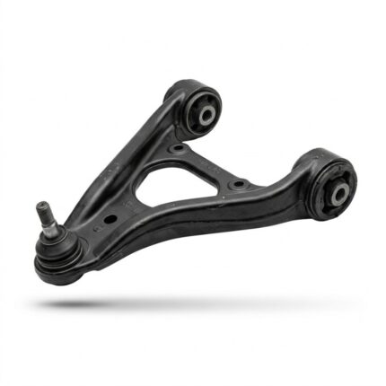 Used Chevrolet control arm for suspension system ensuring stable steering and smooth vehicle handling