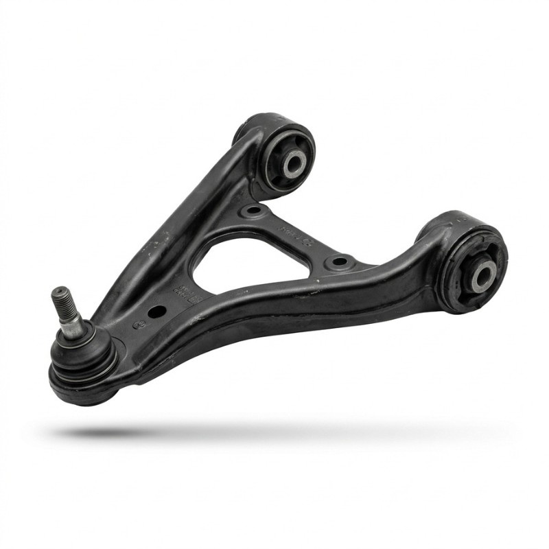Used Chevrolet control arm for suspension system ensuring stable steering and smooth vehicle handling
