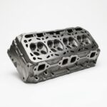 Durable Chevrolet cylinder head engine component for reliable vehicle performance
