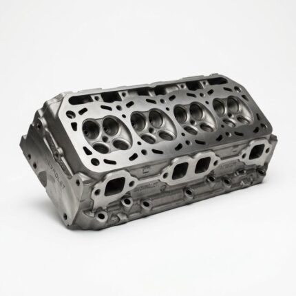 Durable Chevrolet cylinder head engine component for reliable vehicle performance