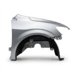Auto fender panel for Chevrolet cars durable used spare part for body replacement Sharjah Dubai