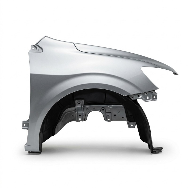 Auto fender panel for Chevrolet cars durable used spare part for body replacement Sharjah Dubai