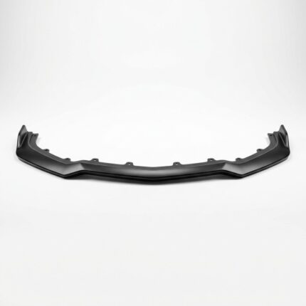 Front Lip for Chevrolet Vehicle – Premium Used Front Lip Spare Part UAE