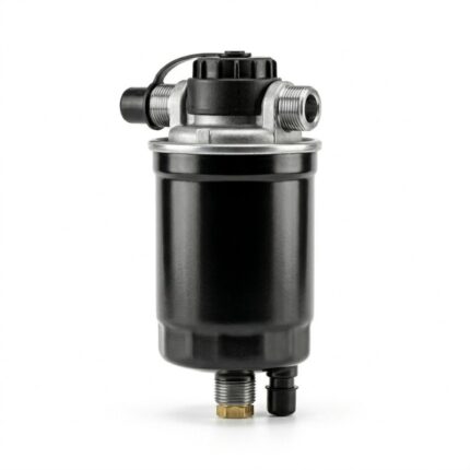 Tested Chevrolet fuel filter spare part for sale in Sharjah UAE