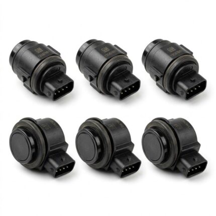 Parking Sensors for Cars | Reliable Auto Parts UAE Shop Now