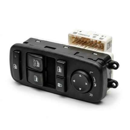 Power Window Switch for Chevrolet car used spare parts UAE high quality control button