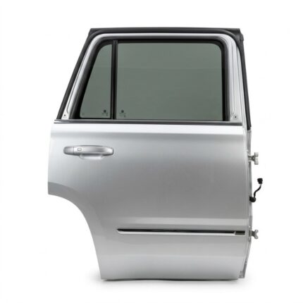 Chevrolet rear door used spare part in excellent condition for SUV and sedan models