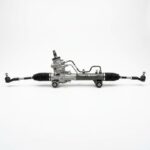 Original Chevrolet steering rack spare part in Sharjah UAE