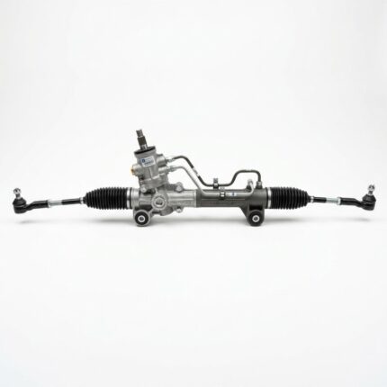 Original Chevrolet steering rack spare part in Sharjah UAE