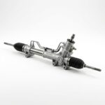 Used Chevrolet steering rack for smooth and precise vehicle handling in UAE