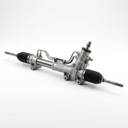 Used Chevrolet steering rack for smooth and precise vehicle handling in UAE