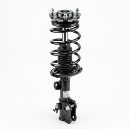Front struts for Chevrolet suspension system, durable used auto parts available in Sharjah
