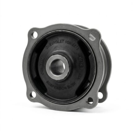 Used Suspension Bush for Chevrolet vehicles ensuring stable handling and reduced vibration in UAE cars