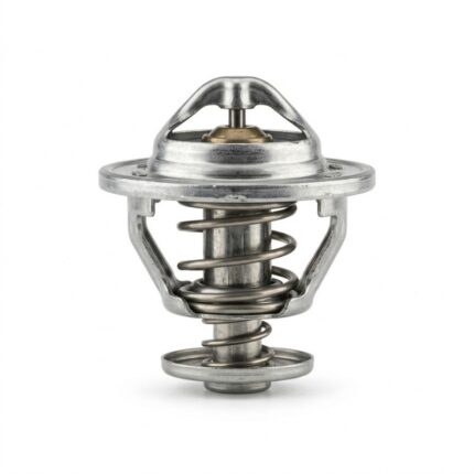 Genuine used Chevrolet thermostat replacement part for smooth engine operation