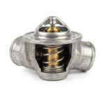 Chevrolet thermostat used spare part for engine cooling system in UAE