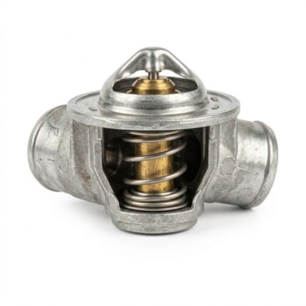 Chevrolet thermostat used spare part for engine cooling system in UAE