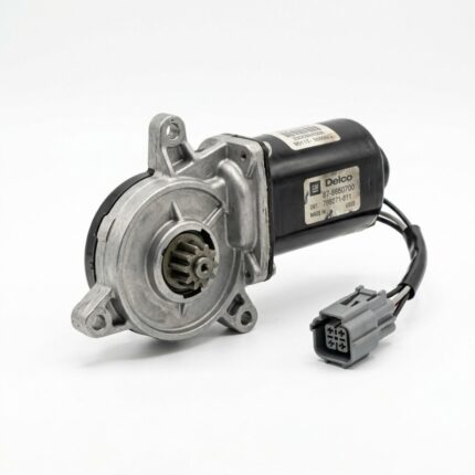 Used Window Motor for Chevrolet car door power window system replacement part