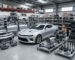 High-quality auto parts in Dubai including engines, transmissions, and body components