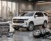Luxury car spare parts Dubai high quality engine and body parts for premium vehicles