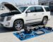 Genuine used Cadillac spare parts available in Sharjah, UAE