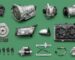 Chevrolet Cruze parts Sharjah used OEM spare parts