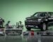 Chevrolet Silverado parts Sharjah used OEM spare parts