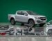 Chevrolet Colorado parts in Sharjah