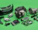 Chevrolet Equinox used engine parts in Sharjah