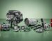 Chevrolet Suburban parts Sharjah used OEM spare parts