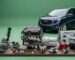 GMC Terrain used parts Sharjah