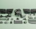 Used auto spare parts for Chevrolet, GMC, Cadillac and Ford available for customers in Ras Al Khaimah